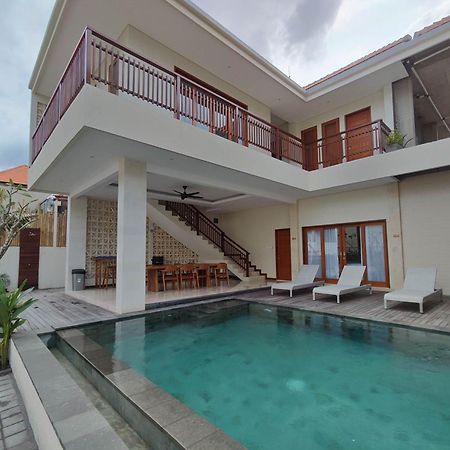 Villa Lovecho Чангу Экстерьер фото