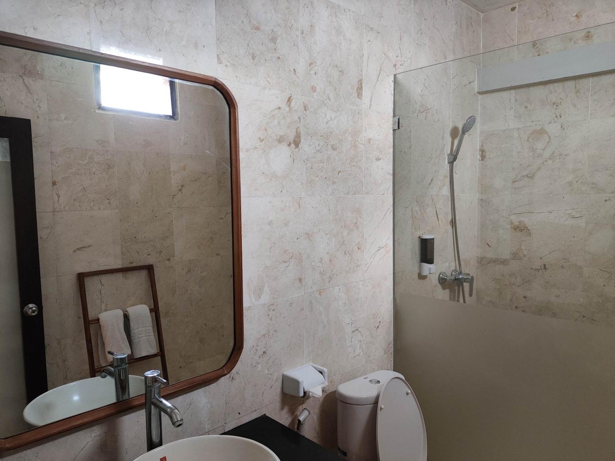 Villa Lovecho Чангу Номер фото