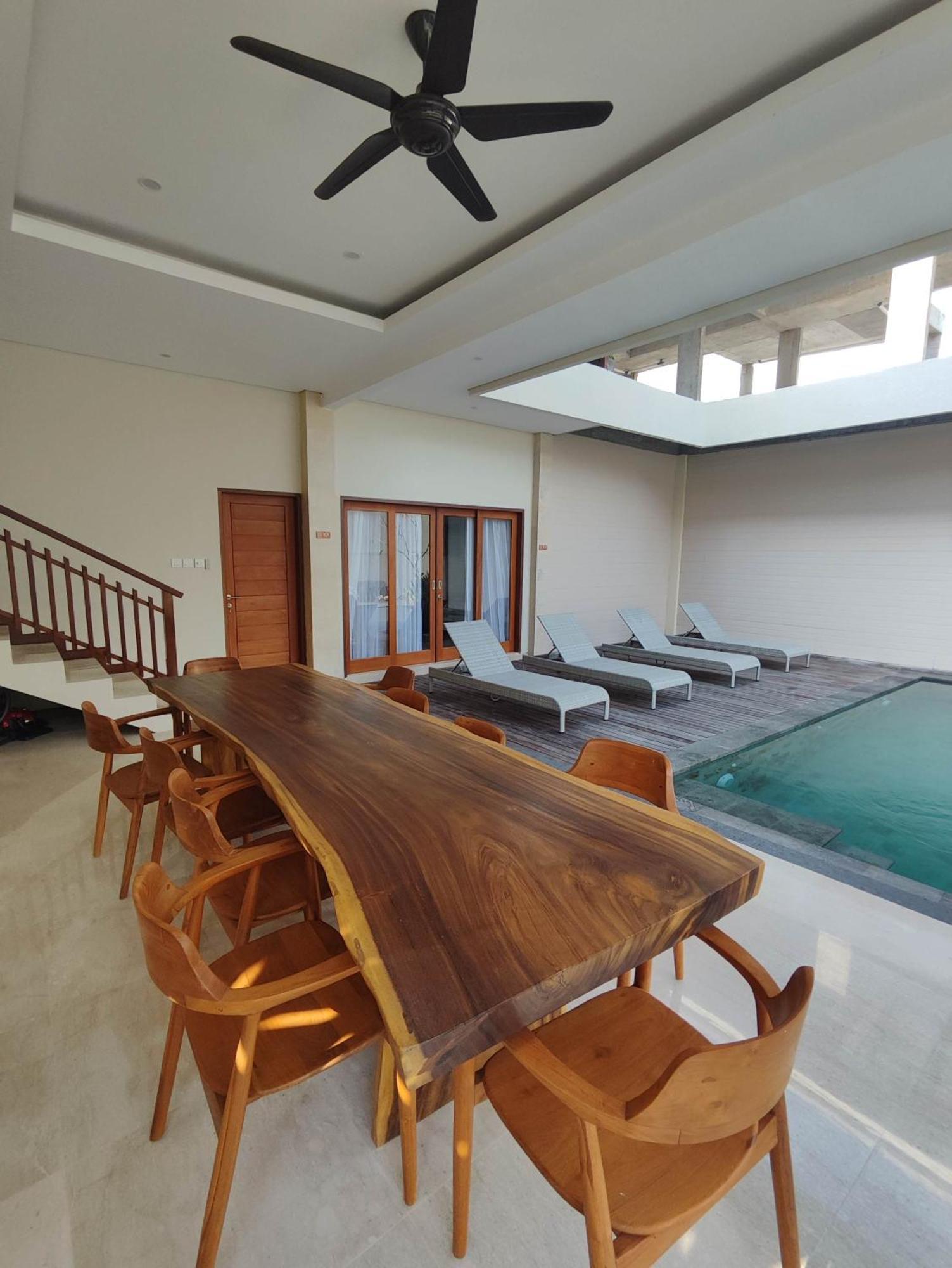 Villa Lovecho Чангу Экстерьер фото