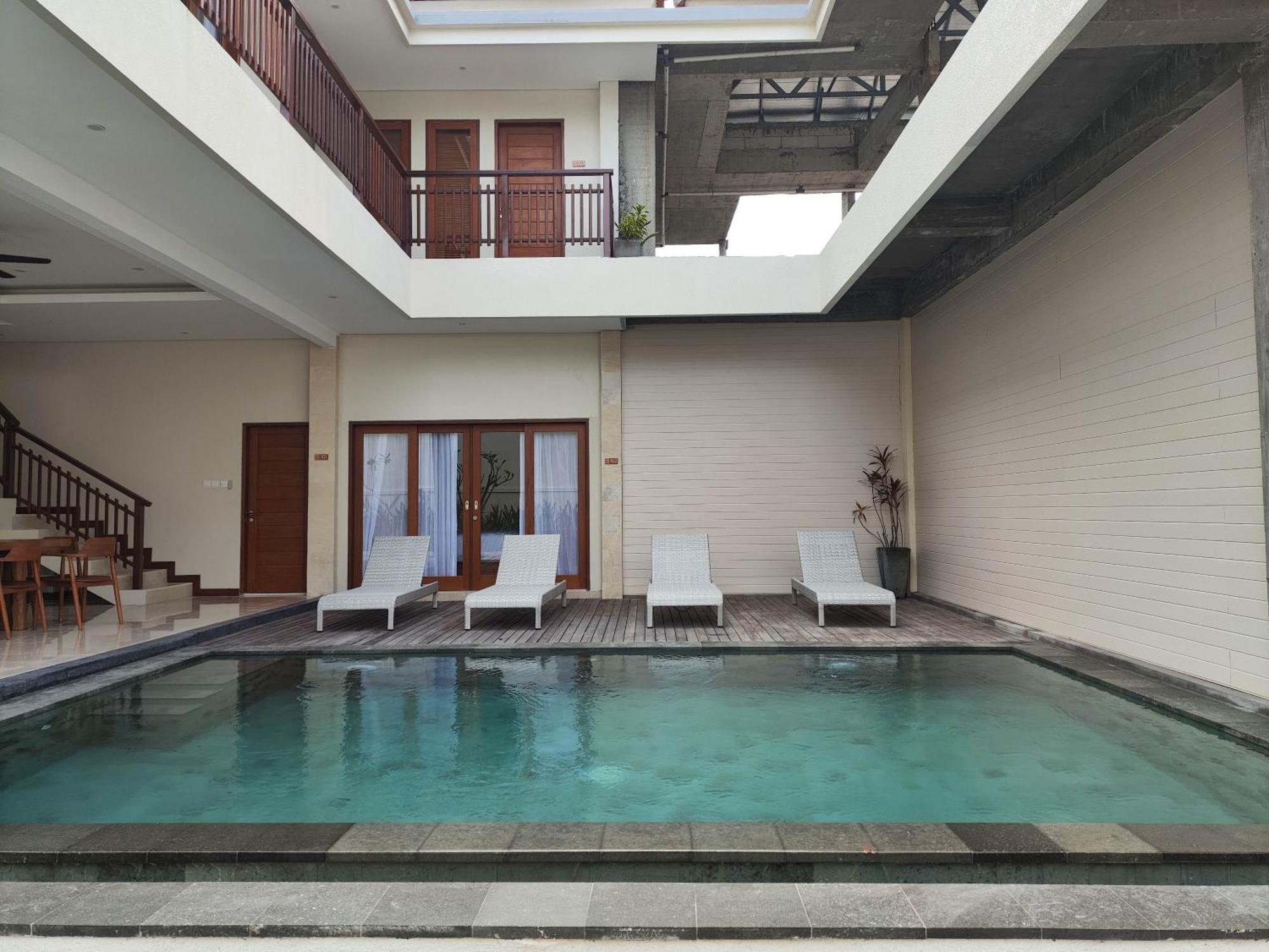 Villa Lovecho Чангу Экстерьер фото